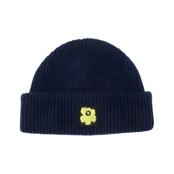 Marimekko Wool Beanies Women's Blue
