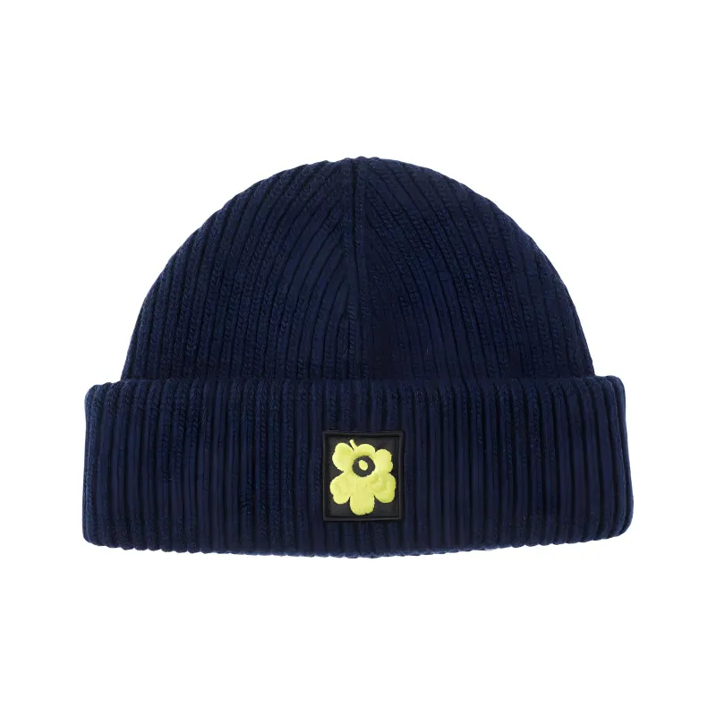 Marimekko Wool Beanies Women's Blue-0