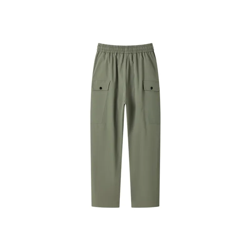 Jeep Fashion Sports Collection Casual Pants Men's-1