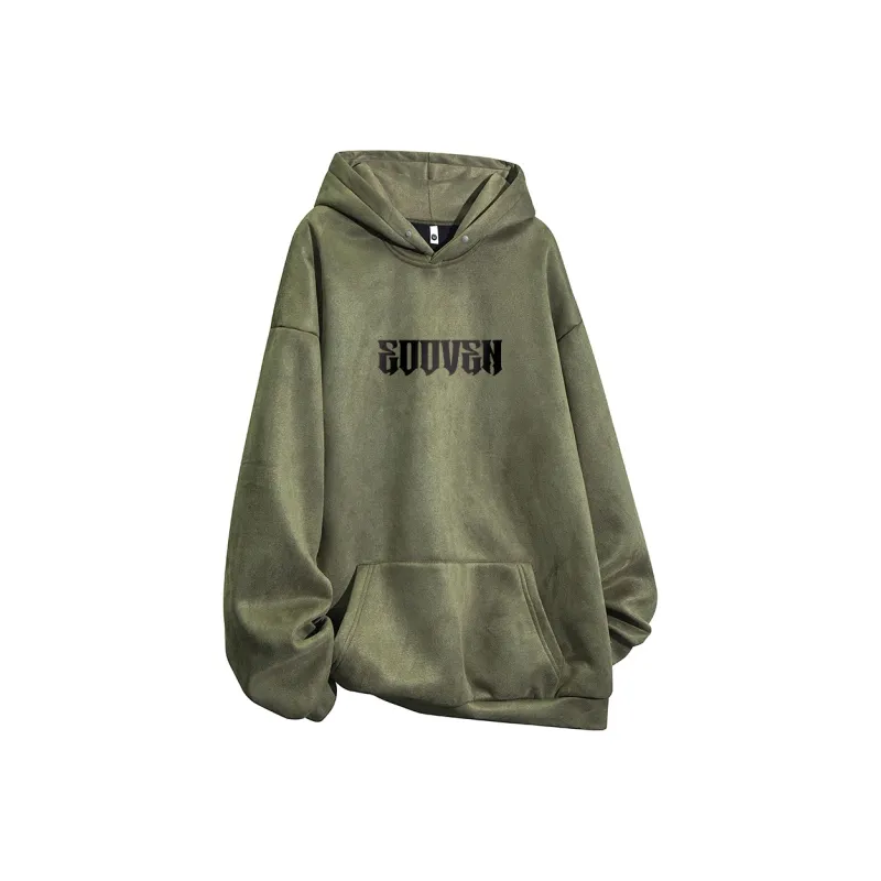 EOOVEN Sweatshirts Unisex-5