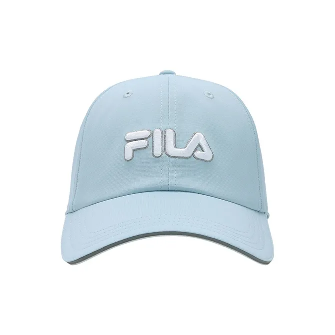FILA Polyester Baseball Caps Women's-1