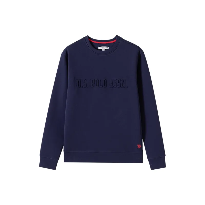 U.S. POLO ASSN. Sweatshirt Men's-8
