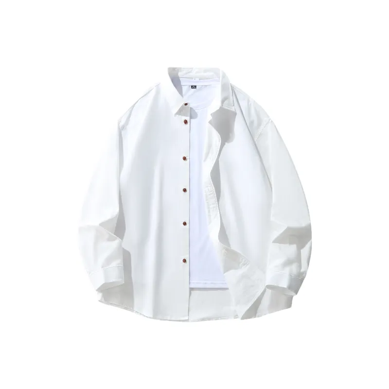 Lightning X Storm Shirt Coat Unisex-5
