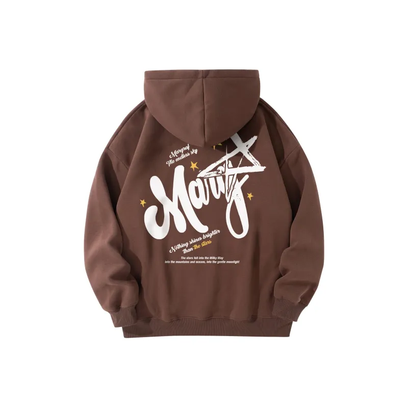 MARGRAF Sweatshirts Unisex-15