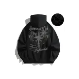 Black [Fleece-Lined]