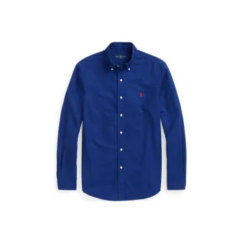 Polo Ralph Lauren Corduroy Shirt