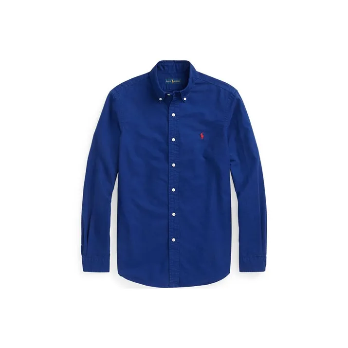 Polo Ralph Lauren Corduroy Shirt-0