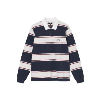 Stussy Polo Shirts Men