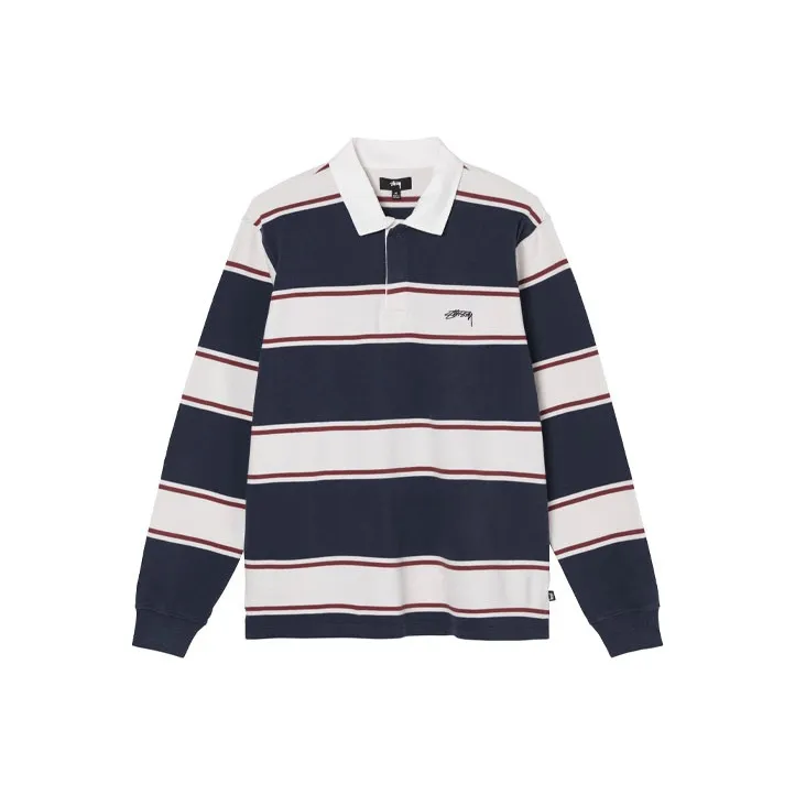 Stussy Polo Shirts Men-0