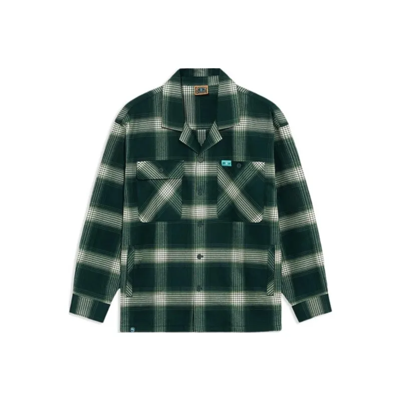 LiNing Badfive Shirt Men's Jasper-0
