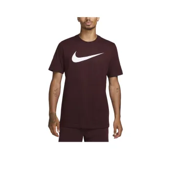 Nike T Shirts Men Fuchsia