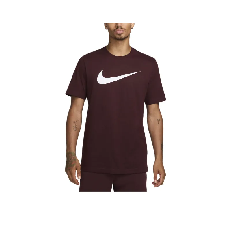 Nike T Shirts Men Fuchsia-0