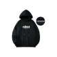 Black (Fleece-Lined and Thickened)