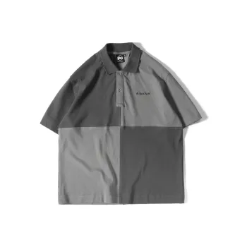 DAKYAM Polo Shirts Unisex