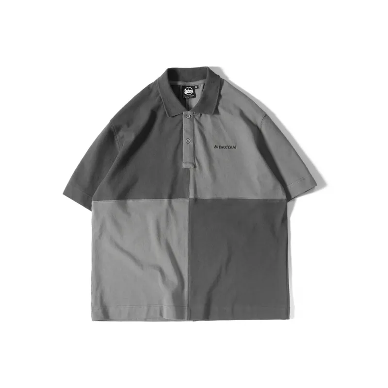 DAKYAM Polo Shirts Unisex-0
