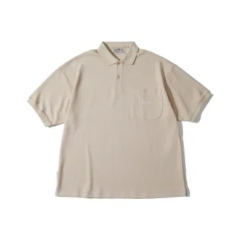 PUBLISH Polo Shirts Unisex