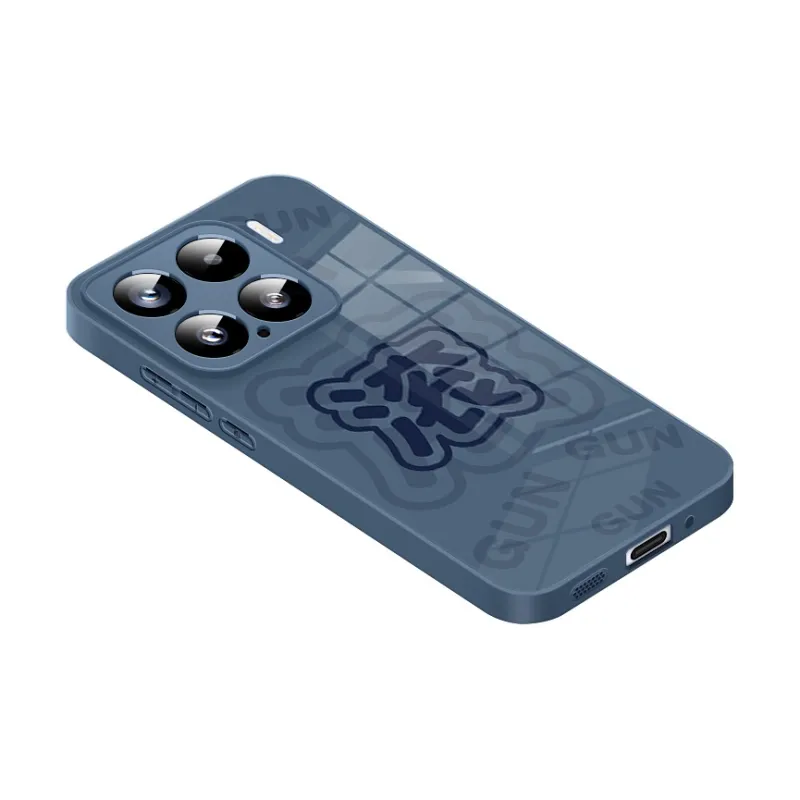 Small bones Phone Cases-19