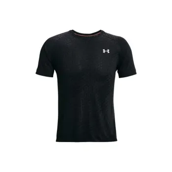 Under Armour T Shirt Men's Black