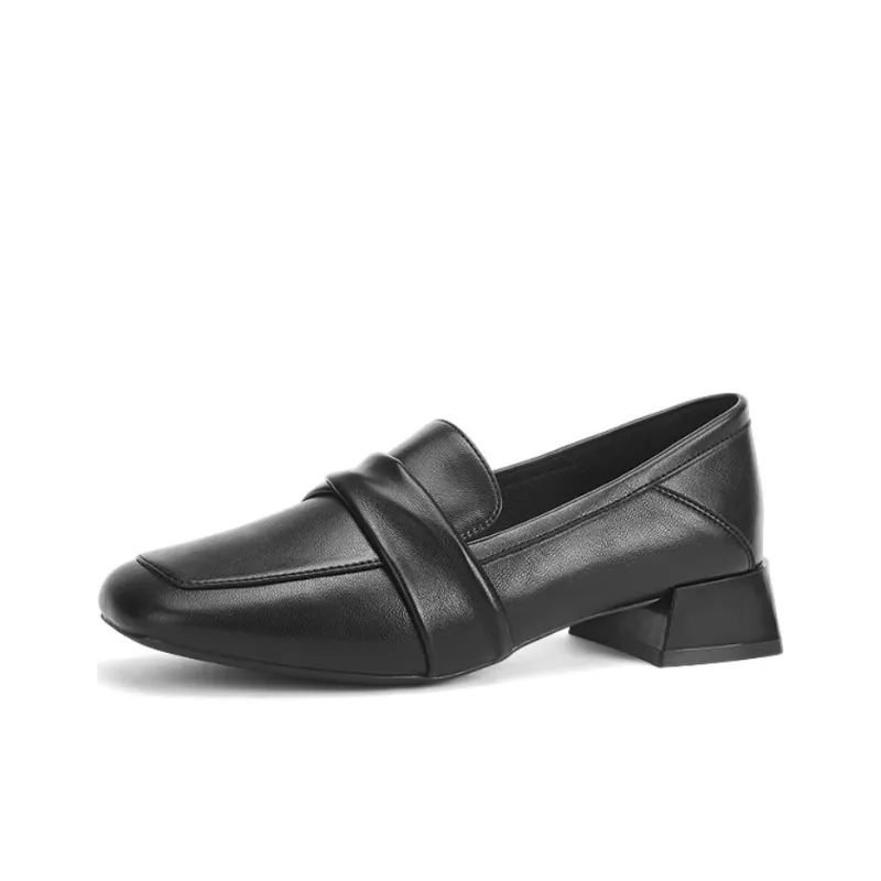 DAPHNE Loafers Women's-2