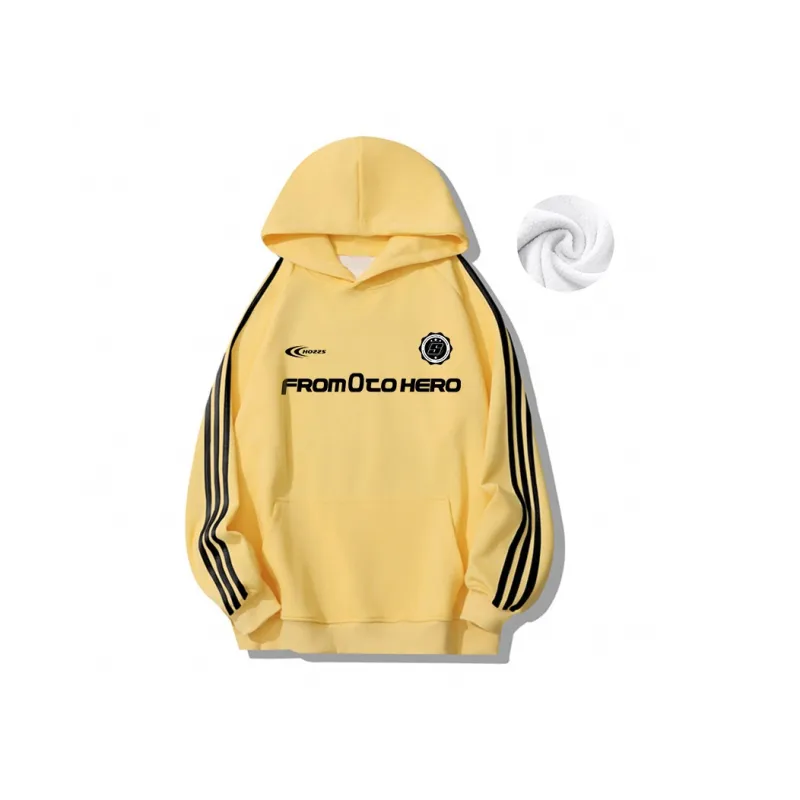 HOZZS Sweatshirts Unisex-54