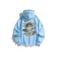 Arctic Ice Blue