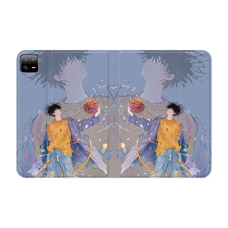 YIBAOBAO Tablet Protective Cases-15