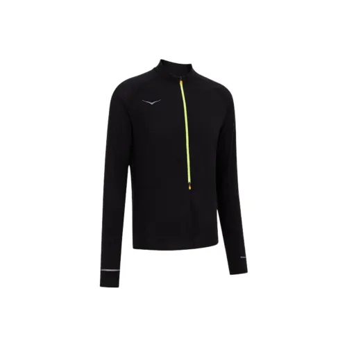 HOKA ONE ONE T Shirt Men's Black