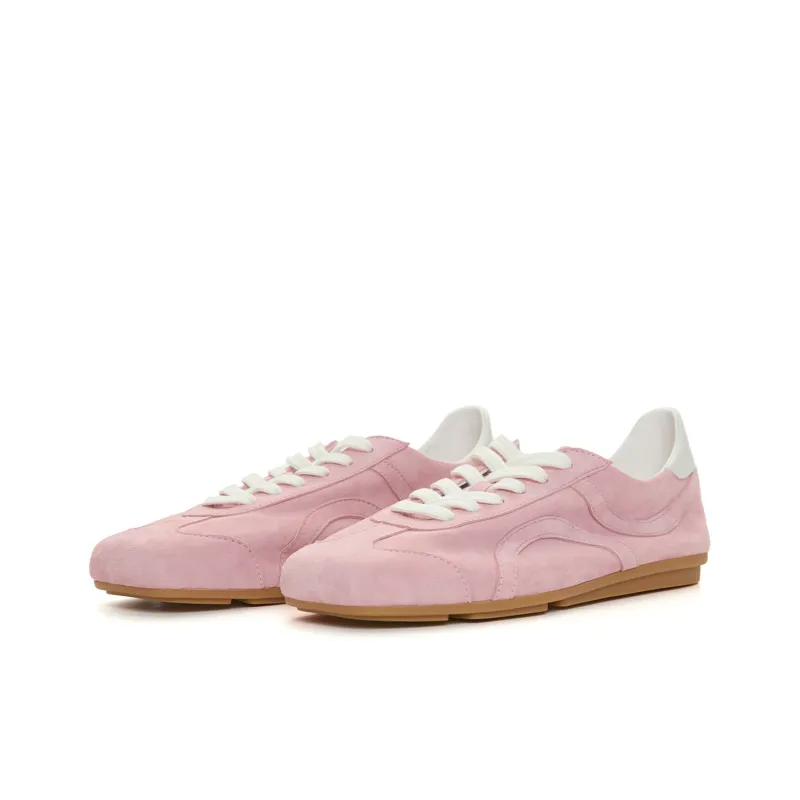 CHOCO CONCERT Low Top Casual Shoes Women's-6