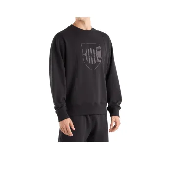 Umbro AW24 Sweatshirt Men's Black