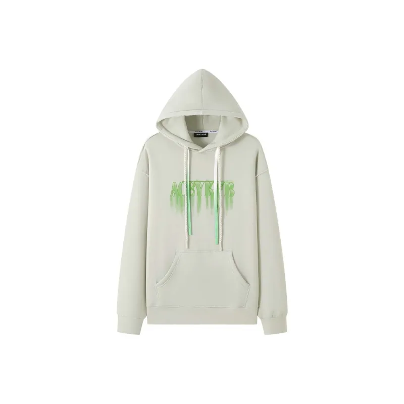 YK&YB Sweatshirts Unisex-3