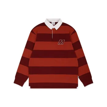 Mmlg Polo Shirts Unisex