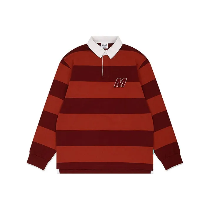Mmlg Polo Shirts Unisex-0