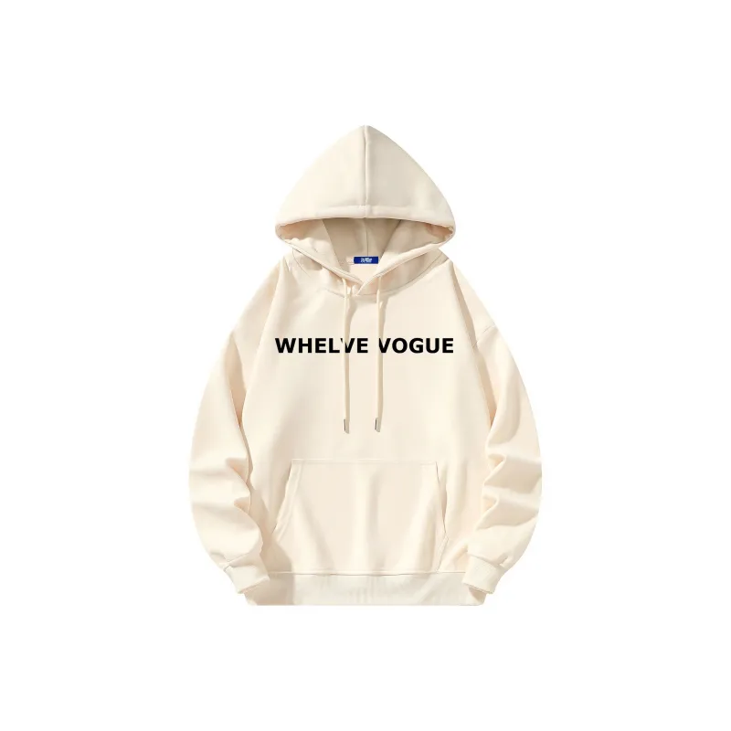WHELVE Sweatshirts Unisex-4