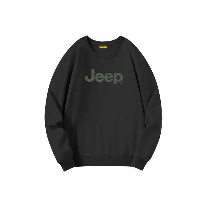 Jeep Sweatshirts Men-33
