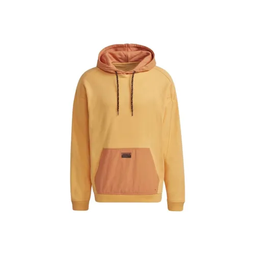 Adidas Sweatshirts Men Yellow