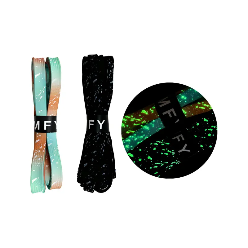 CMFY Shoelaces Unisex-7