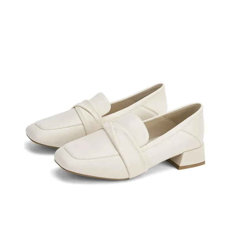 DAPHNE Loafers Women's-1
