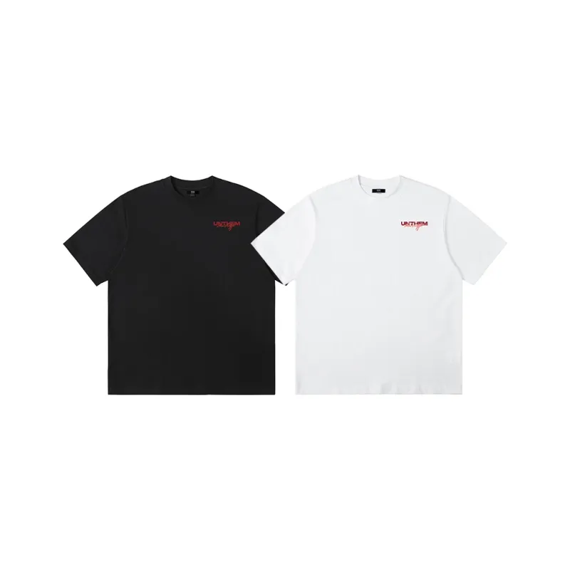 UNthemed T Shirt Unisex Combo Set-1