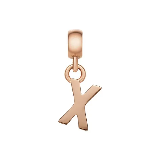 Daniel Wellington CHARMS Whisper Alloy Necklaces Unisex-47