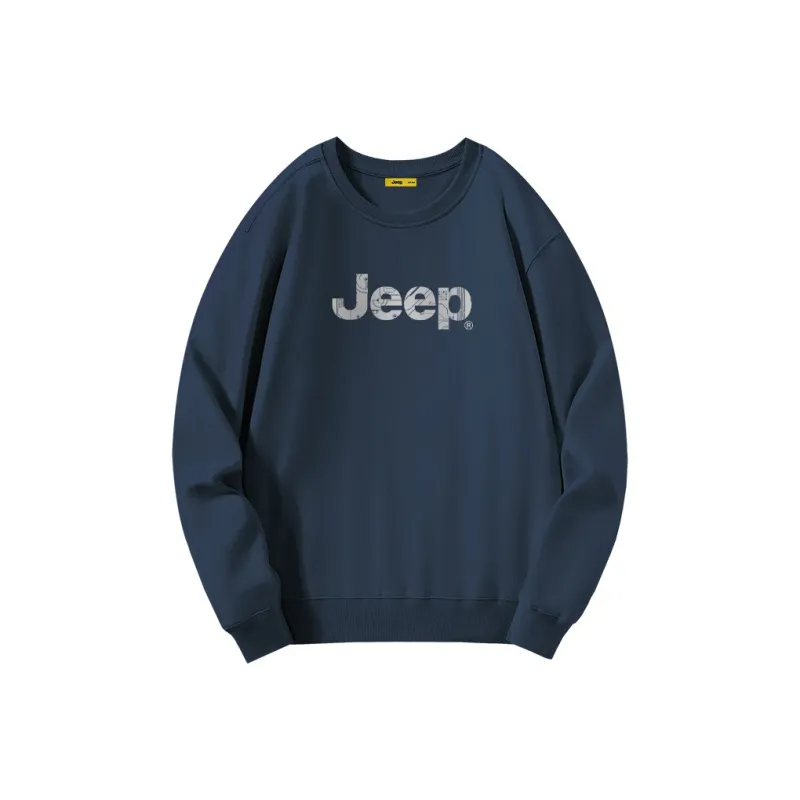 Jeep Sweatshirts Men-43