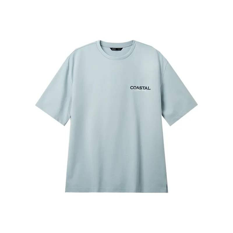 SPAO T Shirt Unisex Shopping Bag-53