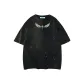 Tie-Dye Black