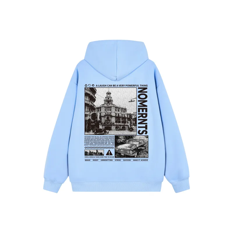 NOME Sweatshirts Unisex-19