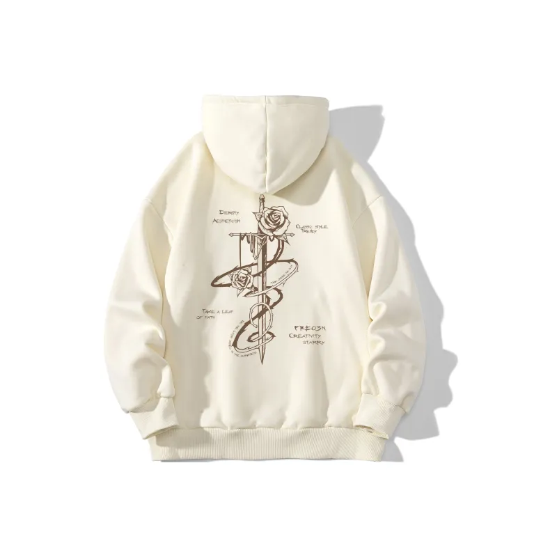 FREO3N Sweatshirts Unisex-32