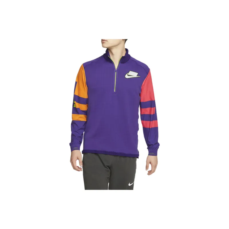Nike Polo Shirts Men-0