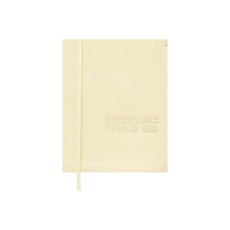 Fear Of God Essentials Seventh Collection Trouser Short-2