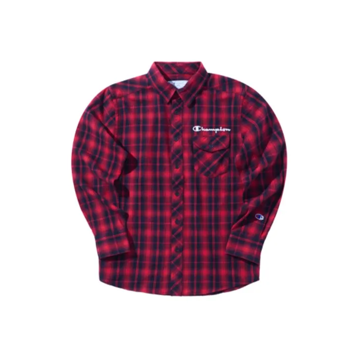 Champion Shirts Men-10