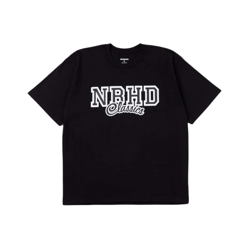 NEIGHBORHOOD T Shirts Men-3