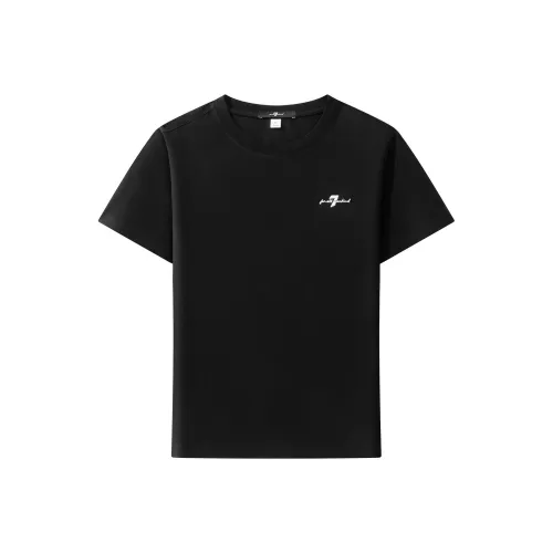 7 FOR ALL MANKIND T Shirt Unisex