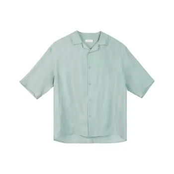 PUSH HZC Shirt Men's Light Green